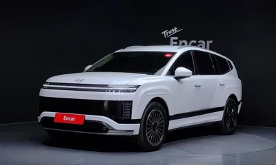Hyundai Ioniq9
