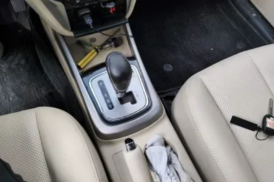 Changan Eado