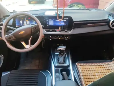 Chevrolet Monza