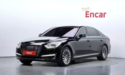 Genesis EQ900