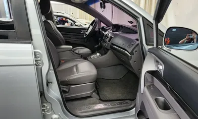 KG_Mobility_Ssangyong KORANDO