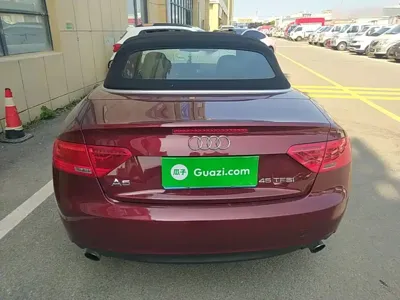 Audi A5 (Import)