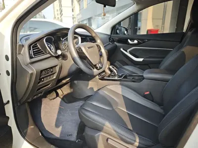 Venucia D60 EV