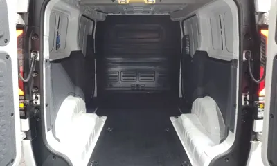Kia PV5