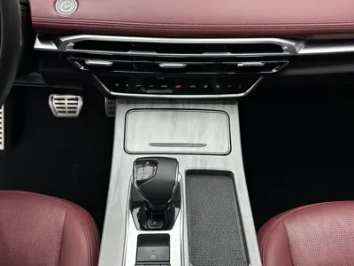 Jetour X70 Plus