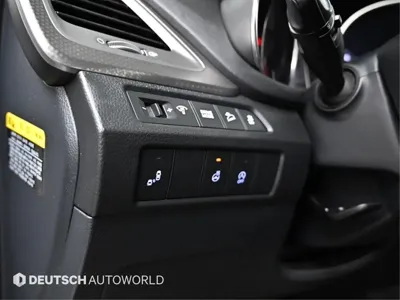 Hyundai Maxcruz