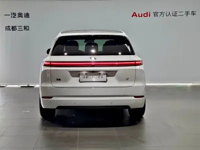 Li Auto Li L7