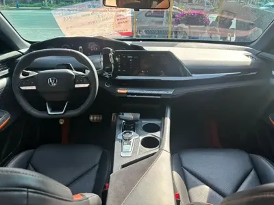 Changan UNI-V