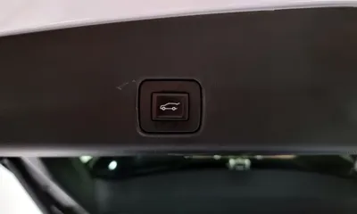 ChevroletGMDaewoo Trailblazer