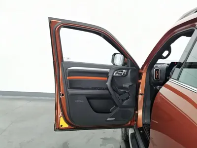 Haval Big Dog