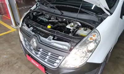 Renault-KoreaSamsung Master