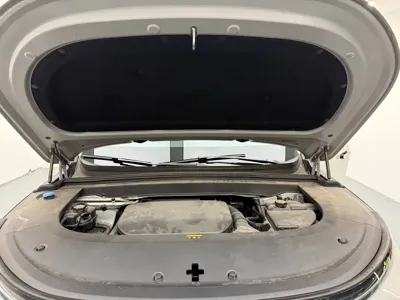 Li Auto Li L6