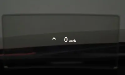 ChevroletGMDaewoo Trailblazer