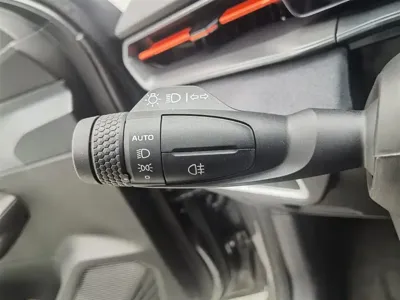 Geely Binrui