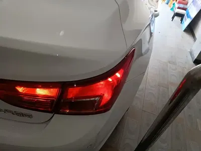 Buick Verano