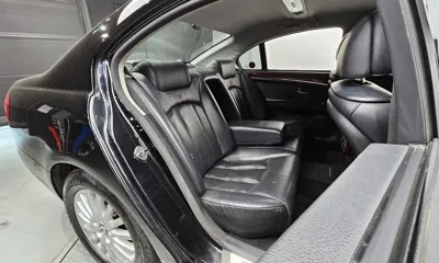 KG_Mobility_Ssangyong Chairman