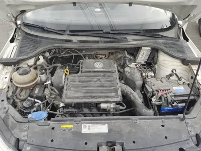 Jetta VA3