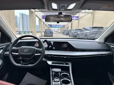 Changan Eado