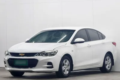 Chevrolet Cavalier