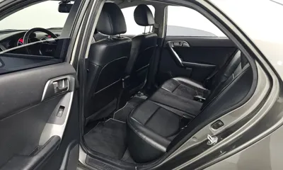 Kia Porte