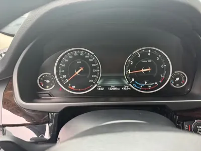 BMW X5 (Import)