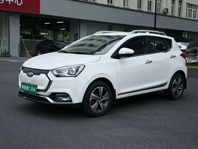 JAC JAC iEV7S