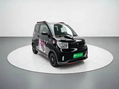 Wuling MINIEV