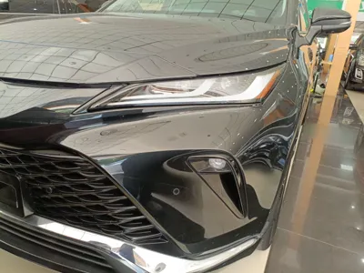 Toyota Venza