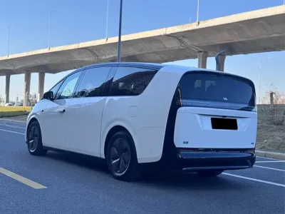 Li Auto Li MEGA