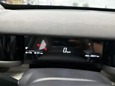 iCAR iCAR 03