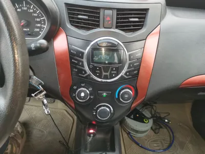 FAW Xiali N7