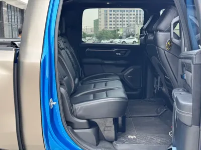 RAM ProMaster