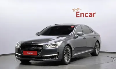 Genesis EQ900