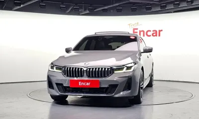 BMW Gran Turismo