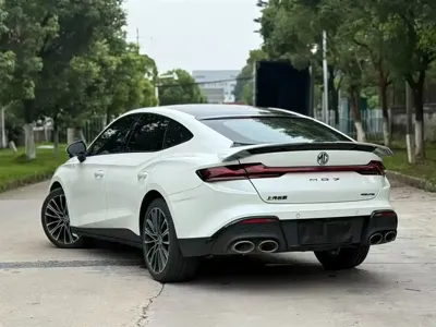 MG MG7
