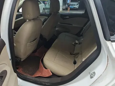 Buick Verano