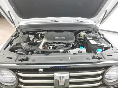 Tank Tank 300