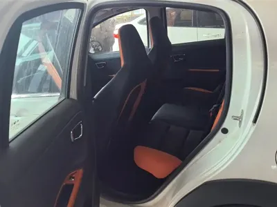 Geely Vision X1