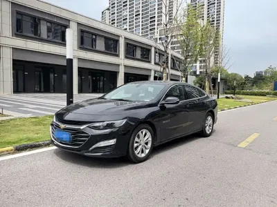 Chevrolet Malibu XL
