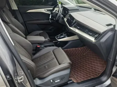 Audi Q5 e-tron