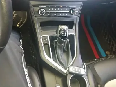 Geely Vision