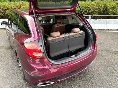 Honda Jade