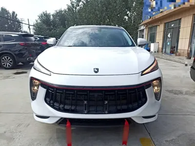 Fengxing Fengxing T5 EVO