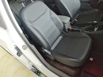 Jetta VS7