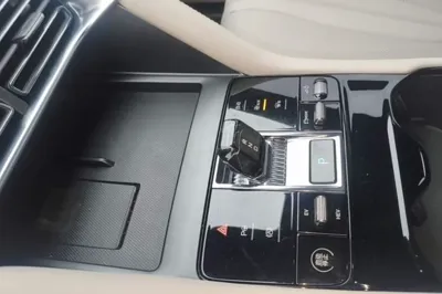 BYD Song PLUS New Energy