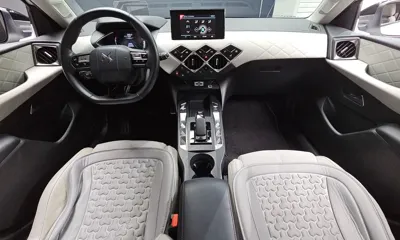 Citroen-DS DS3