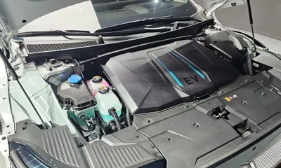 Hyundai Ioniq5