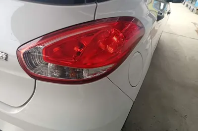 Baojun 310
