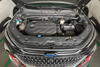 CHANGAN OSHAN X7 PLUS