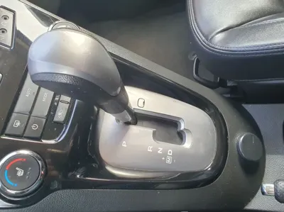 ChevroletGMDaewoo Orlando